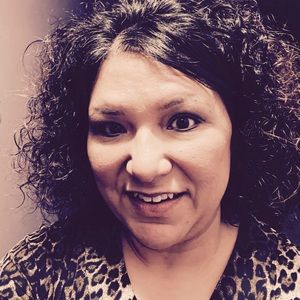 Meet your Posher, Kristin